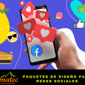 Simatec paquete de diseño