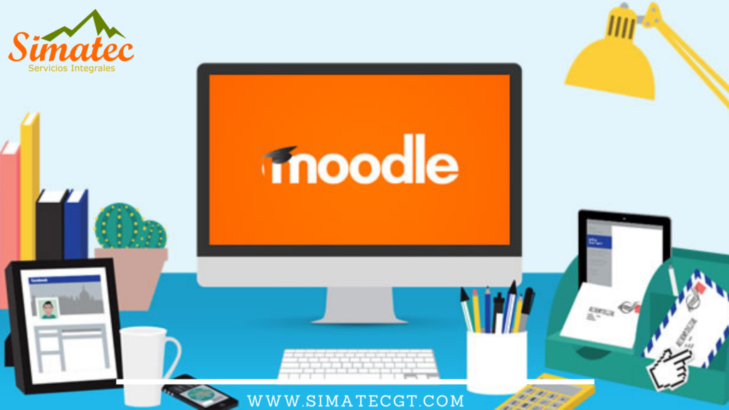 Plataforma Educativa Moodle - Simatec