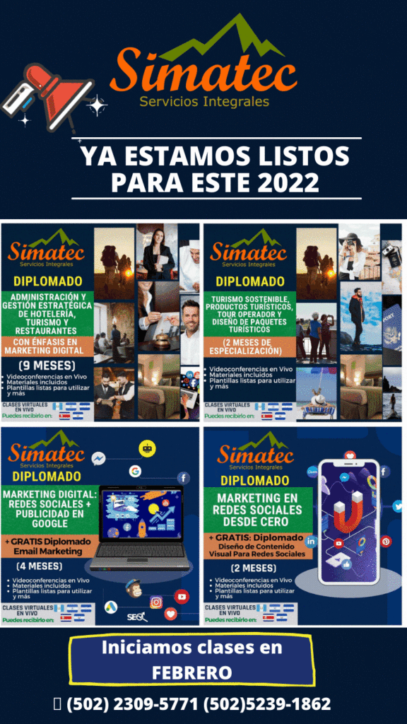 Simatec Servicios Integrales