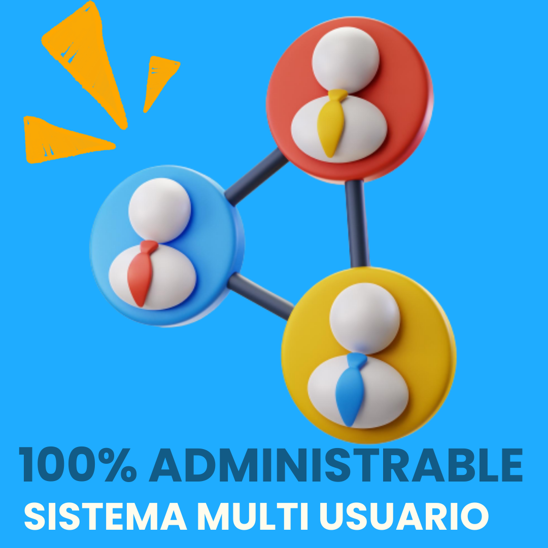 Ventajas Sistema Administrable - Simatec Servicios Integrales