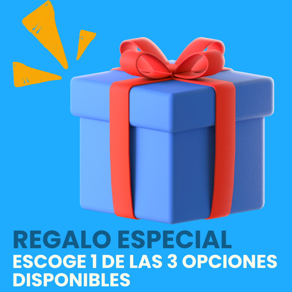 Simatec Servicios Integrales - Regalo Especial