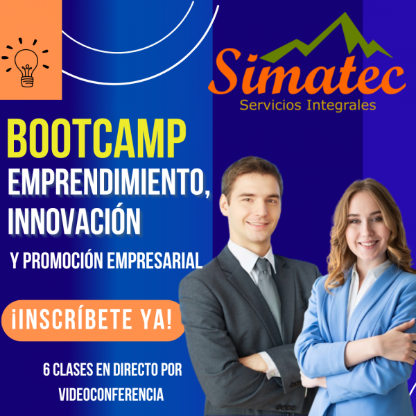 Bootcamp Simatec