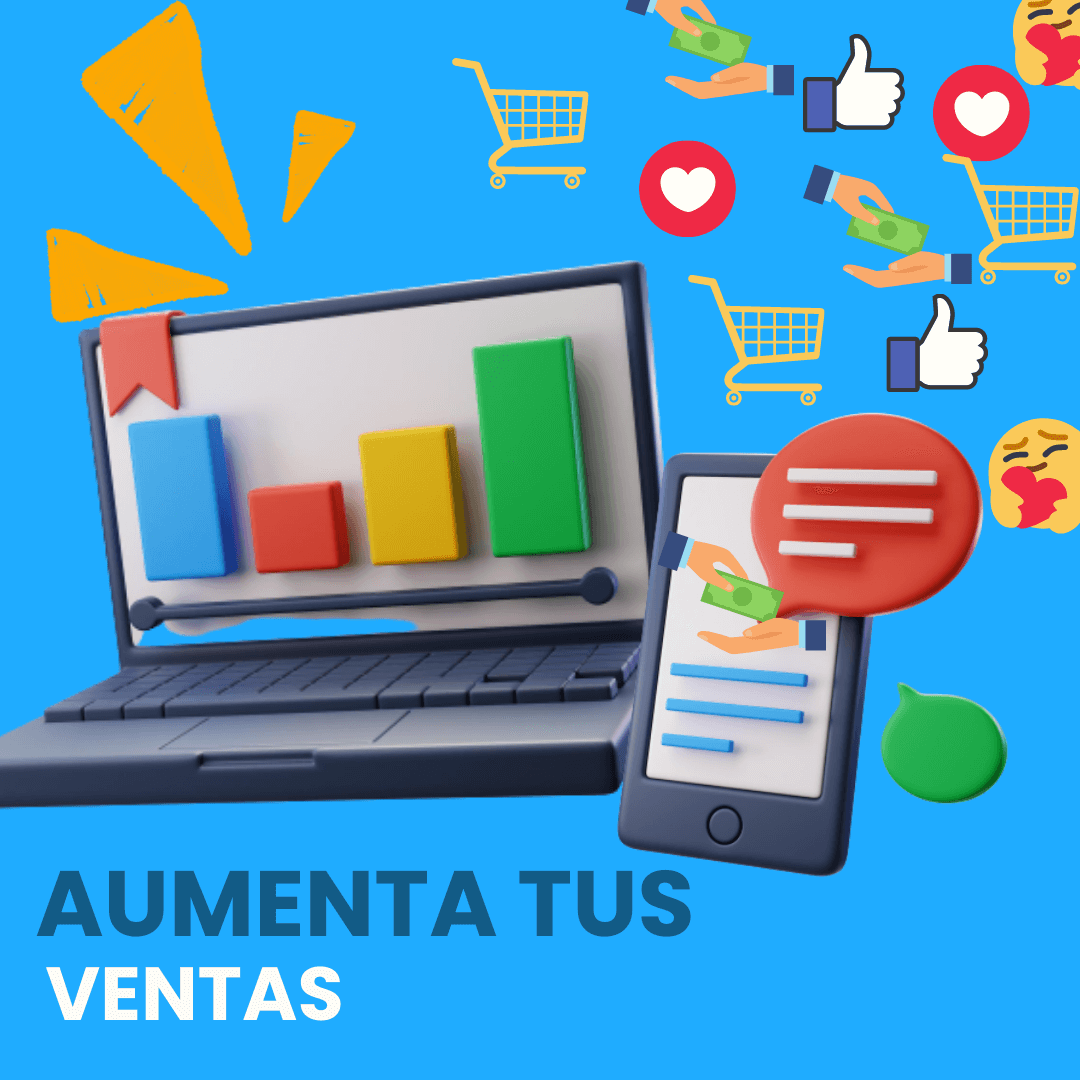 Simatec Servicios Integrales - Aumenta tus Ventas