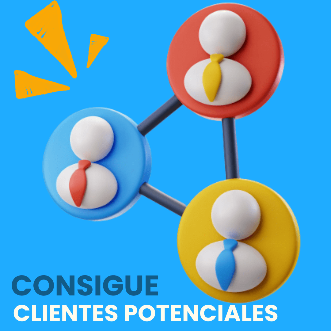 Simatec Servicios Integrales - Consigue clientes potenciales