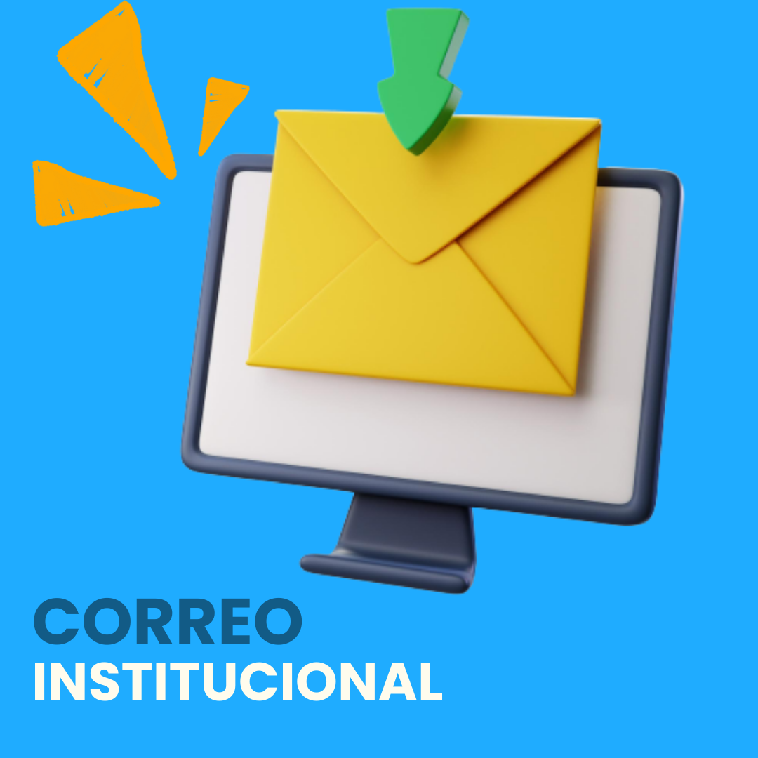 Ventajas Correo Institucional - Simatec Servicios Integrales