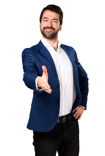 Gracias - Simatec Servicios Integrales