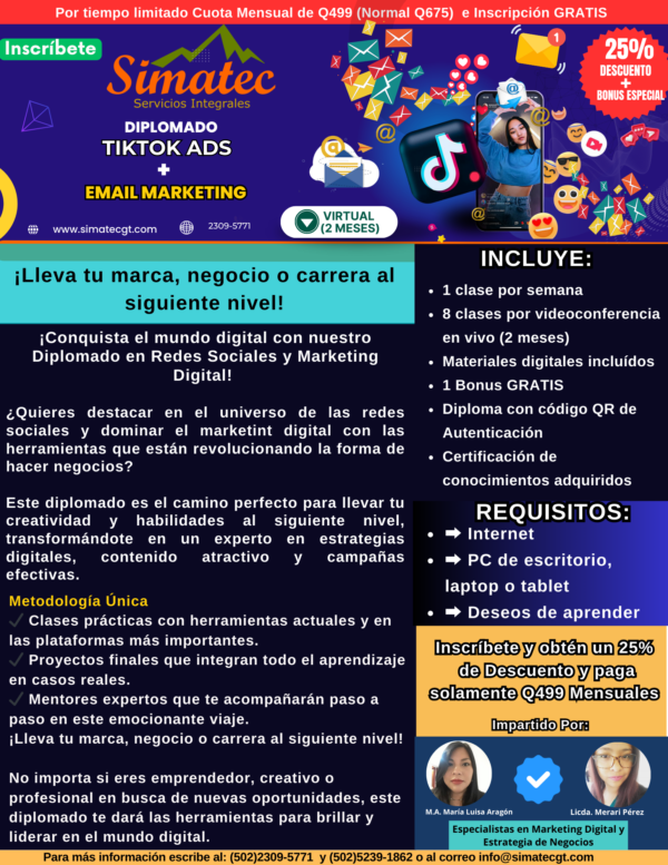 TikTok Ads